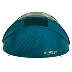 OZtrail Pop Up Pod Tent 3P -Camping Gear Sale 10000544 3