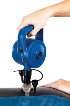 Oztrail Lithium Rechargeable HIFLO Pump -Camping Gear Sale 10000545