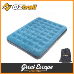 Oztrail Airbed Double -Camping Gear Sale 10000633 6