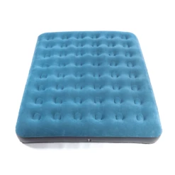 OZtrail Velour Air Mattress Queen -Camping Gear Sale 10000634 1