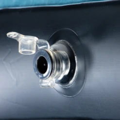 OZtrail Velour Air Mattress Queen -Camping Gear Sale 10000634 4