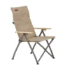Oztrail Cape Series Recliner Chair -Camping Gear Sale 10000727