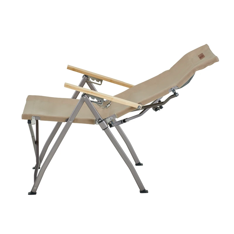 Oztrail Cape Series Recliner Chair 5 Oztrail Cape Series Recliner Chair - Image 3