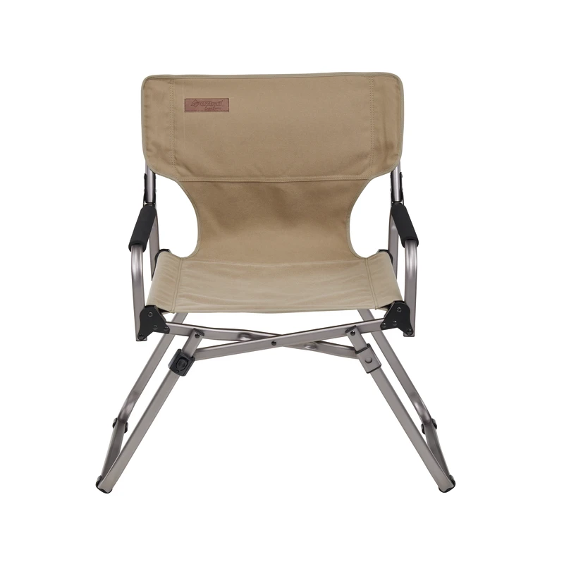 Oztrail Cape Series Compact Directors Chair 4 Oztrail Cape Series Compact Directors Chair - Image 2