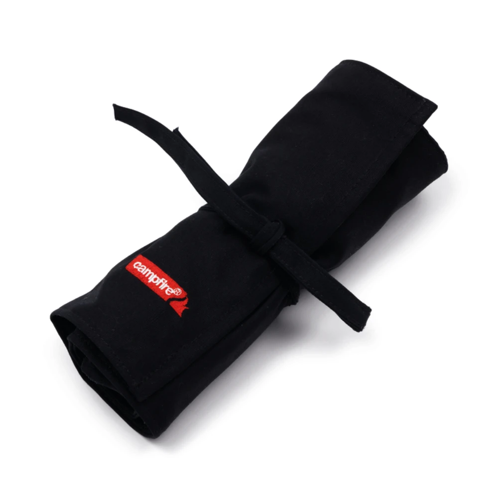 Campfire Cutlery Set - 12PC 6 Campfire Cutlery Set - 12PC - Image 4