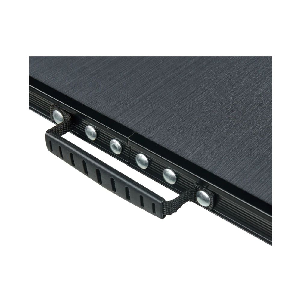 Oztrail Snack Table 7 Oztrail Snack Table - Image 5