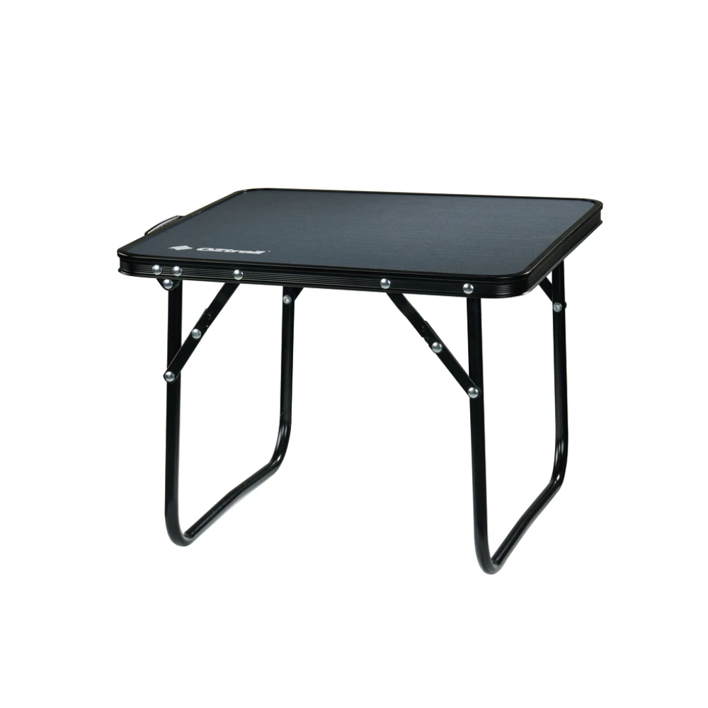 Oztrail Snack Table 3 Oztrail Snack Table