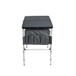 Oztrail Folding Table With Storage -Camping Gear Sale 10000801 3