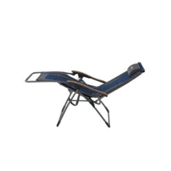 OZtrail Sun Lounge Jumbo Chair With Carry Bag -Camping Gear Sale 10000804 2