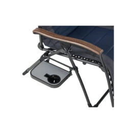 OZtrail Sun Lounge Jumbo Chair With Carry Bag -Camping Gear Sale 10000804 3