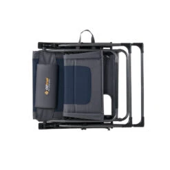 OZtrail Sun Lounge Jumbo Chair With Carry Bag -Camping Gear Sale 10000804 6