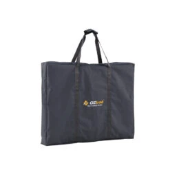 OZtrail Sun Lounge Jumbo Chair With Carry Bag -Camping Gear Sale 10000804 7