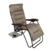 OZtrail Sun Lounge Brampton With Side Table 2 OZtrail Sun Lounge Brampton With Side Table -Camping Gear Sale 10000805