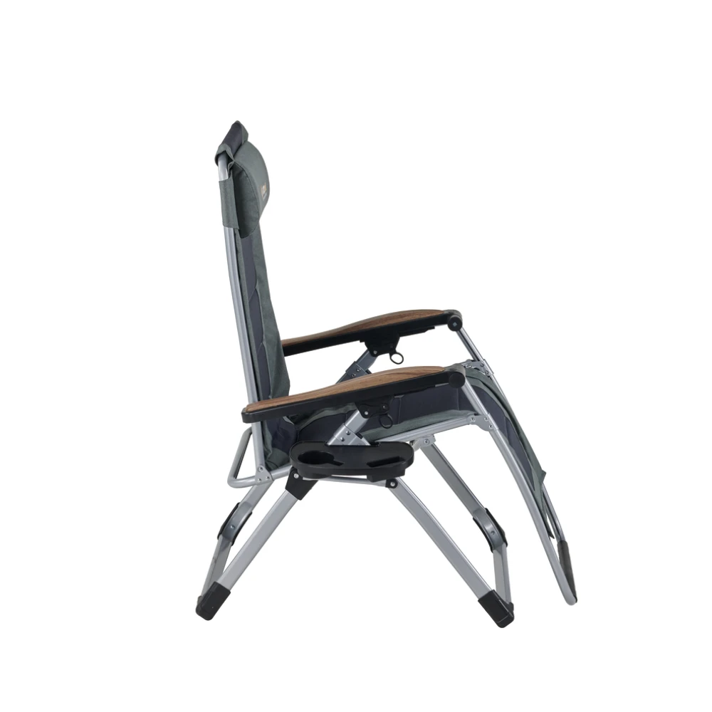 Oztrail Ultralite Sun Lounge 5 Oztrail Ultralite Sun Lounge - Image 3