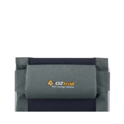 Oztrail Ultralite Sun Lounge 15 Oztrail Ultralite Sun Lounge -Camping Gear Sale 10000806 4