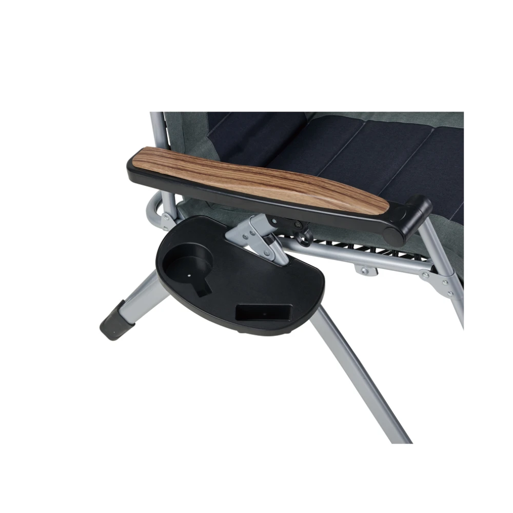 Oztrail Ultralite Sun Lounge 8 Oztrail Ultralite Sun Lounge - Image 6