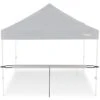 OZtrail Gazebo Bar Table -Camping Gear Sale 10000808