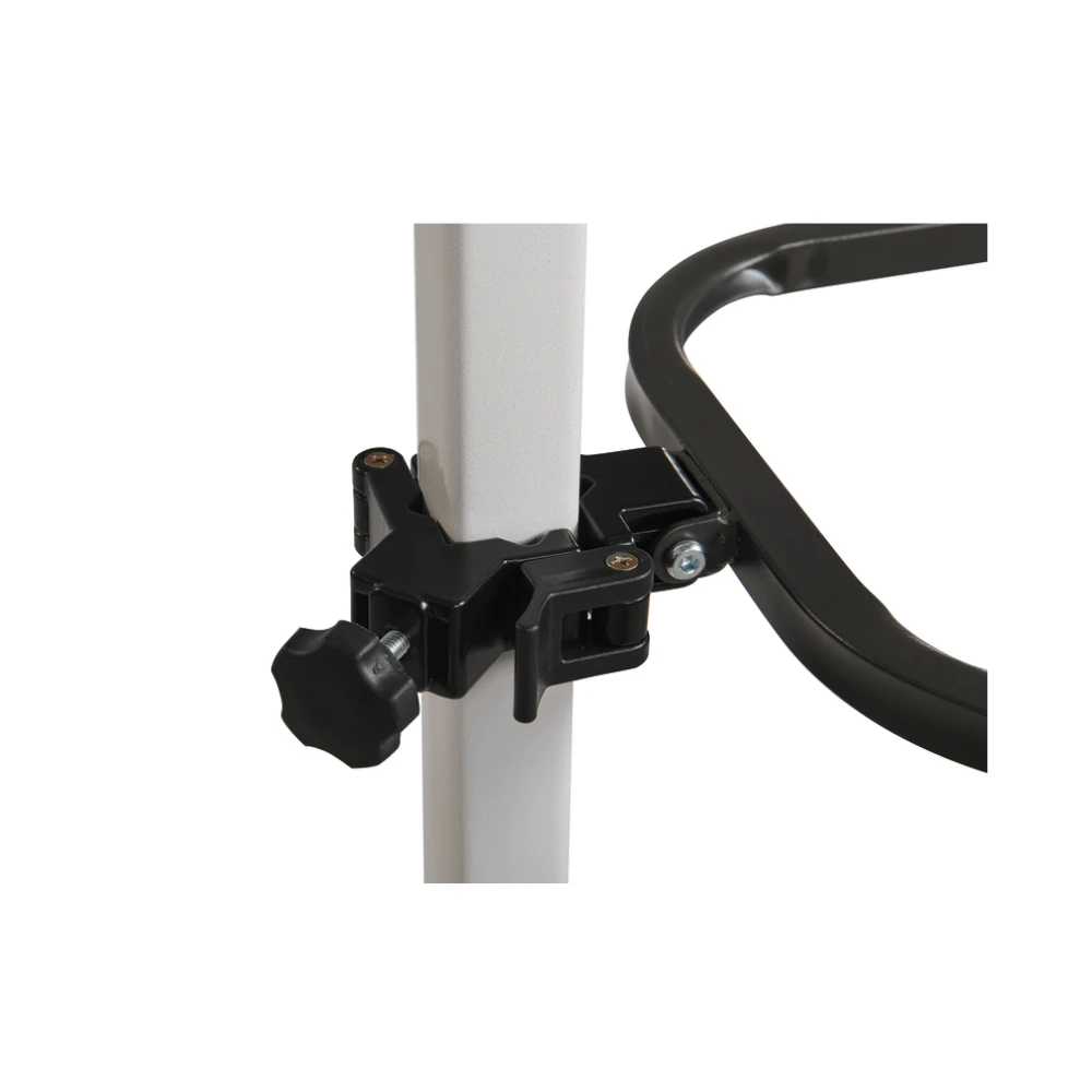 OZtrail Gazebo Bar Table 7 OZtrail Gazebo Bar Table - Image 5