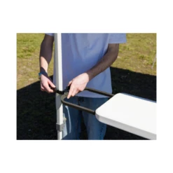 OZtrail Gazebo Bar Table 17 OZtrail Gazebo Bar Table -Camping Gear Sale 10000808 4