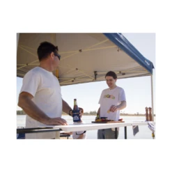 OZtrail Gazebo Bar Table 18 OZtrail Gazebo Bar Table -Camping Gear Sale 10000808 5