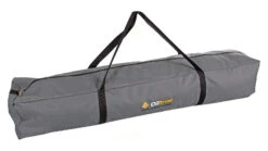 Oztrail Blockout Easy Fold Stretcher Tent Single -Camping Gear Sale 10000812 5