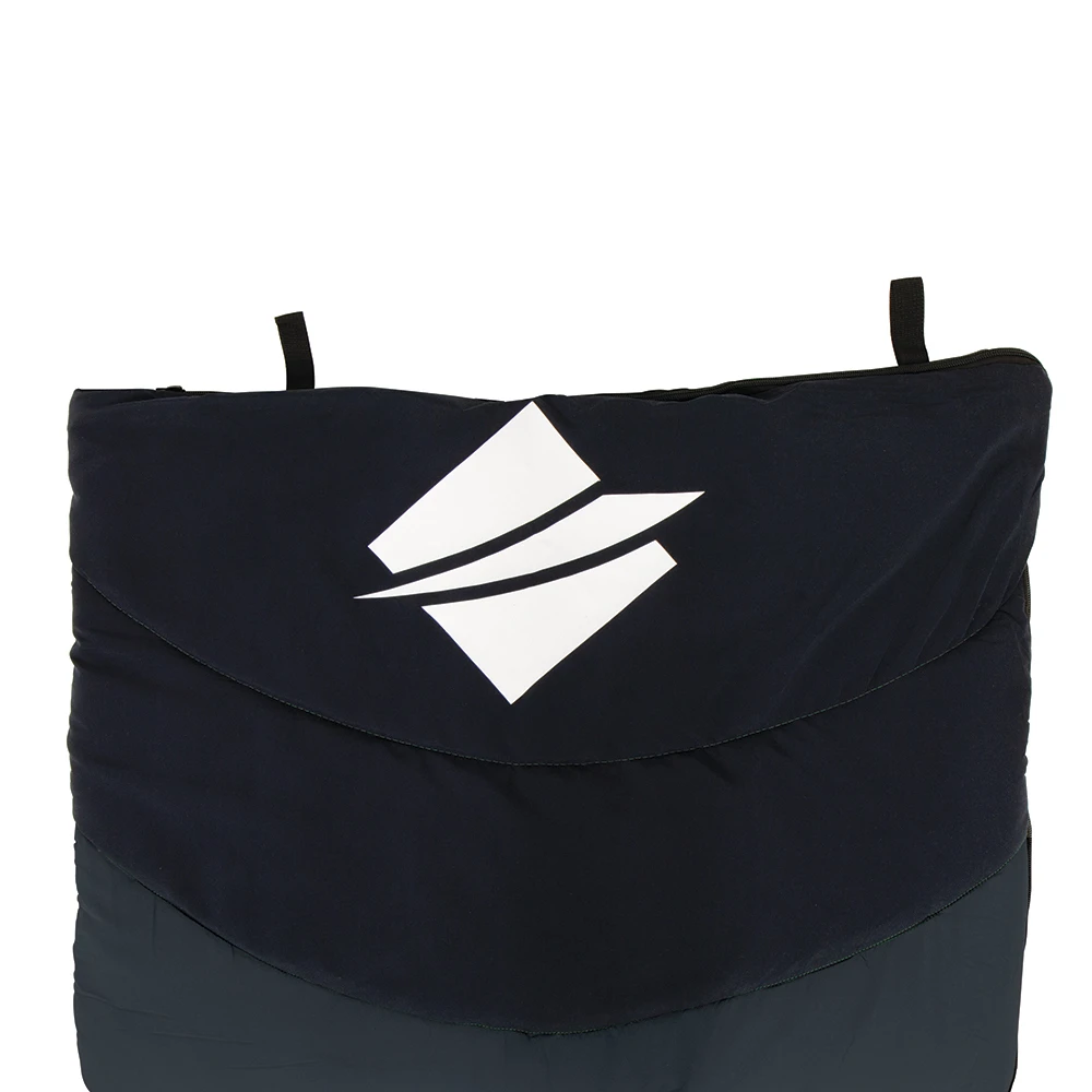 Oztrail Kingsford Sleeping Bag -3°C 4 Oztrail Kingsford Sleeping Bag -3°C - Image 2