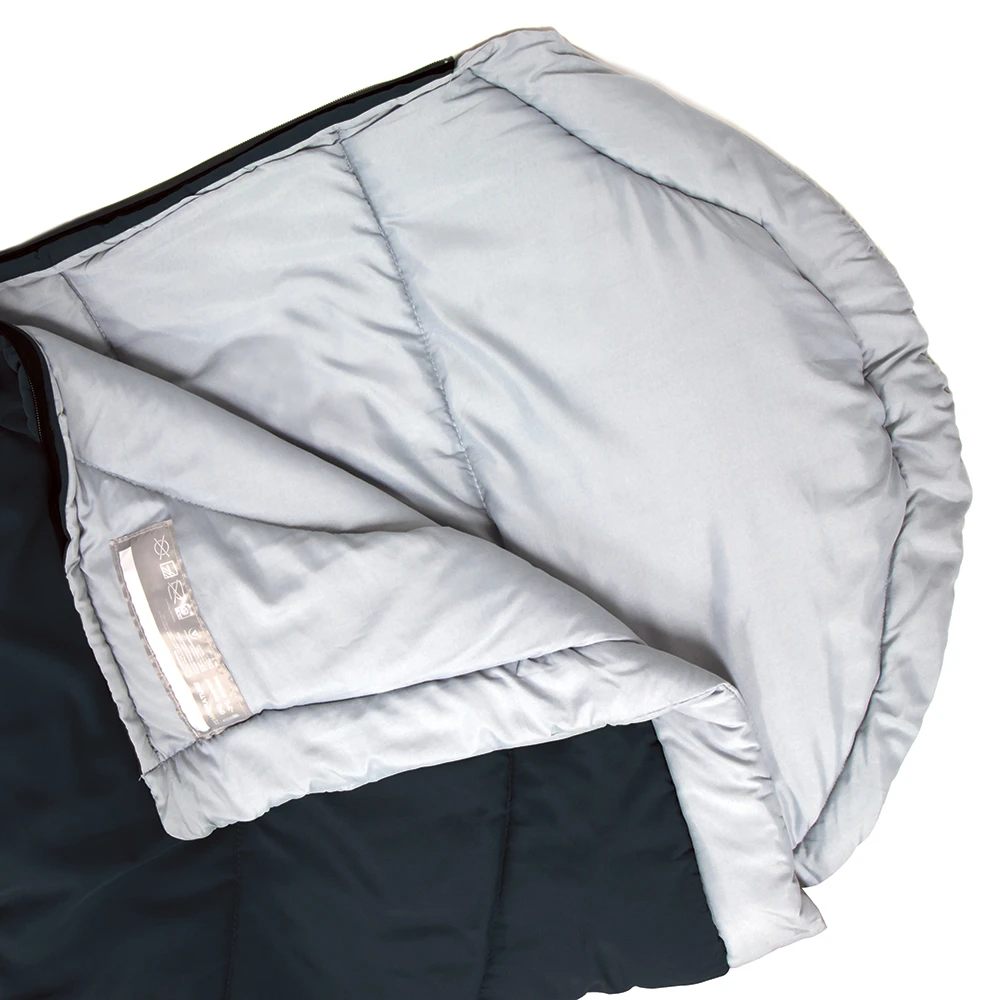 Oztrail Kingsford Sleeping Bag -3°C 7 Oztrail Kingsford Sleeping Bag -3°C - Image 5