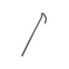 Supa-Peg 225mm X 6.3mm Steel Key-Head Tent Peg -Camping Gear Sale 136