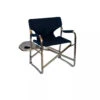 Supex Aluminium Directors Chair -Camping Gear Sale 23JA