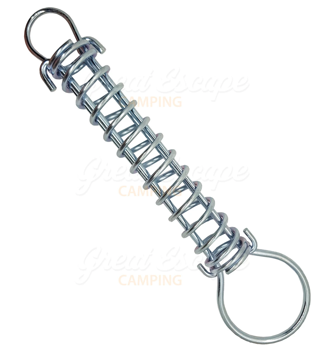 Supa-Peg Heavy Duty Marquee Trace Spring 3 Supa-Peg Heavy Duty Marquee Trace Spring