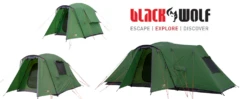 BlackWolf Tuff Tent 7 11 BlackWolf Tuff Tent 7 -Camping Gear Sale 31112415721008 1