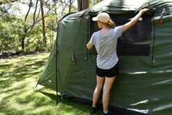 BlackWolf Tuff Tent 7 9 BlackWolf Tuff Tent 7 -Camping Gear Sale 31112415721008 2