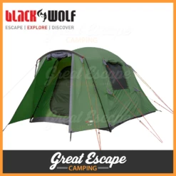 BlackWolf Tuff Tent 7 10 BlackWolf Tuff Tent 7 -Camping Gear Sale 31112415721008