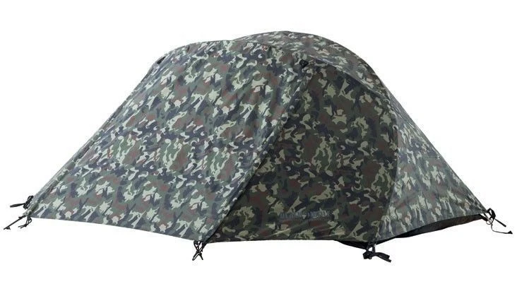 Blackwolf Stealth Mesh Tent Camo 4 Blackwolf Stealth Mesh Tent Camo - Image 2
