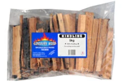 Longburn Firewood 5kg Bag Kindling
