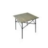 Supex Slat Table -Camping Gear Sale 31D