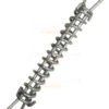 Supa-Peg Heavy-Duty Trace Spring 1 Supa-Peg Heavy-Duty Trace Spring -Camping Gear Sale 350