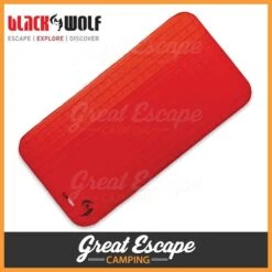 BlackWolf HexaTherm 3D Single Mattress 11 BlackWolf HexaTherm 3D Single Mattress -Camping Gear Sale 36W005011341009 4