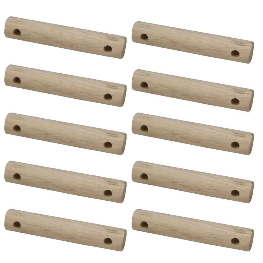 Supex Wood Rope Runner 10 Pack 3 Supex Wood Rope Runner 10 Pack