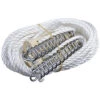 Supex Double Guy Rope With Wood Runners And Springs -Camping Gear Sale 38KK