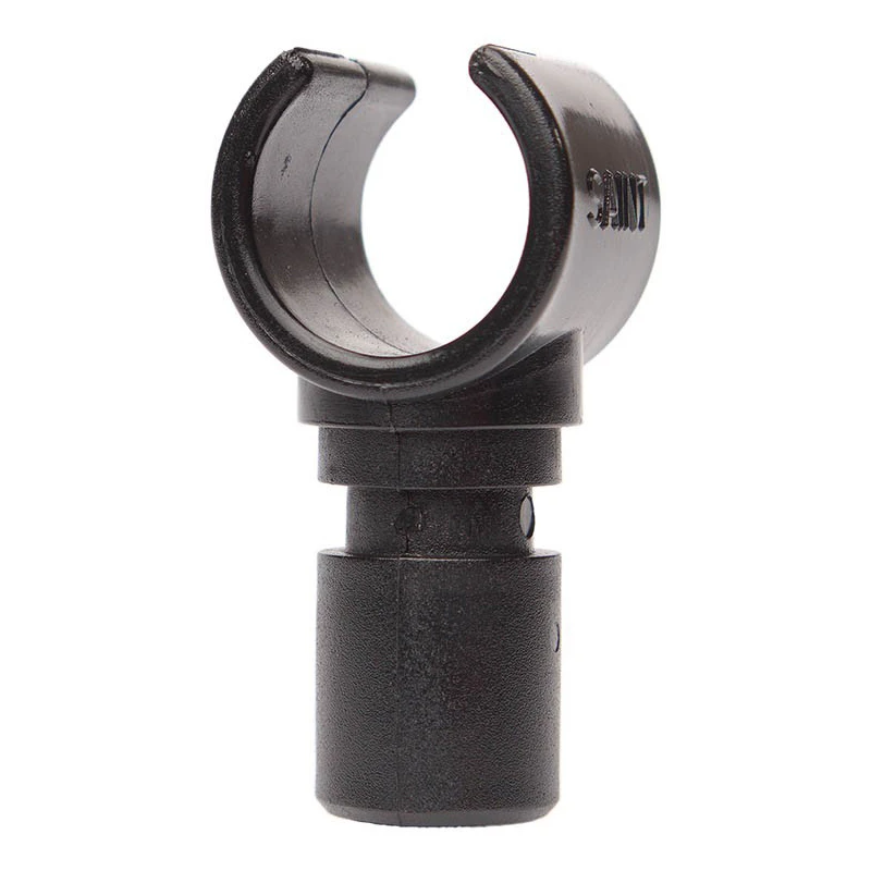 Supex C Clip Tent Pole End 25mm To 25mm Clip 3 Supex C Clip Tent Pole End 25mm To 25mm Clip