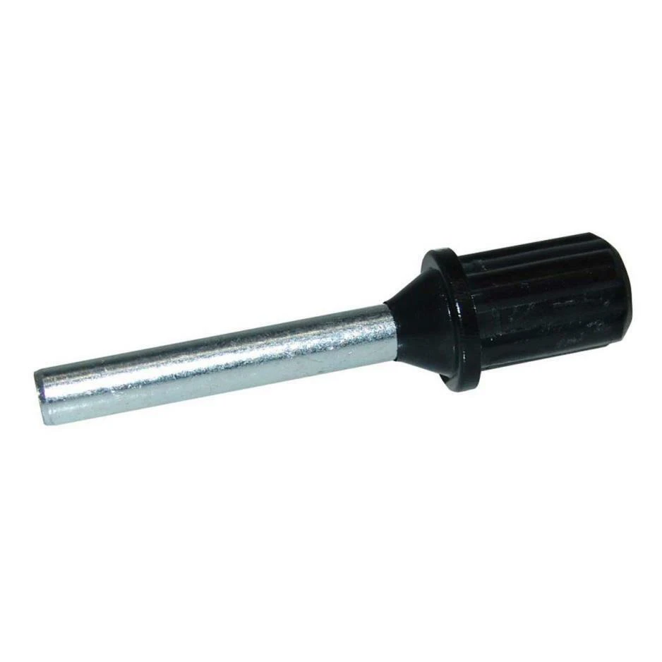 Supex Pole Spigot 22mm 3 Supex Pole Spigot 22mm