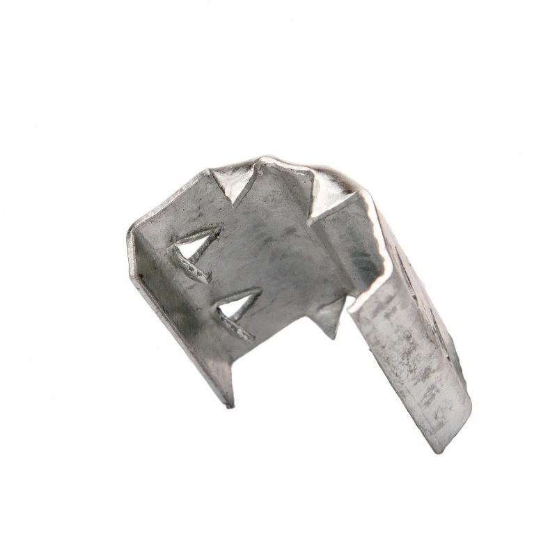 Supex Rope Splice Clip 6mm 10 Pack 4 Supex Rope Splice Clip 6mm 10 Pack - Image 2