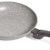 Campfire Compact Nonstick Frypan 28cm -Camping Gear Sale 618223