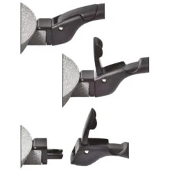 Campfire Compact Nonstick Deep Frypan - 28cm -Camping Gear Sale 618256 2