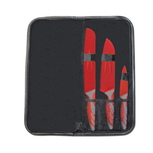 Campfire Knife Set - 3 Piece 3 Campfire Knife Set - 3 Piece