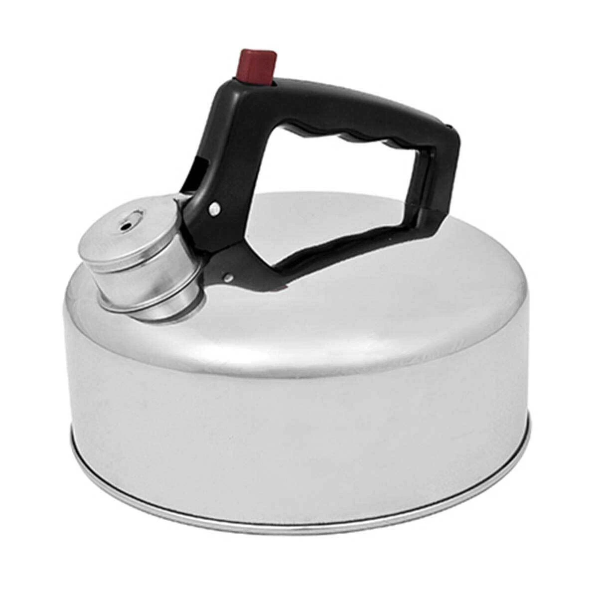Campfire 2L Stainless Steel Whistling Kettle 3 Campfire 2L Stainless Steel Whistling Kettle