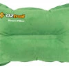 OZtrail Resort Self Inflatable Pillow -Camping Gear Sale ACS TPR B