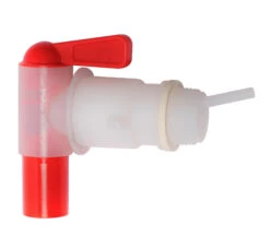 20mm Aeroflow Tap - Bung