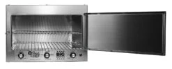 RPM Road Chef Big Bertha 12 Volt Oven 9 RPM Road Chef Big Bertha 12 Volt Oven -Camping Gear Sale BBRC12VO 2
